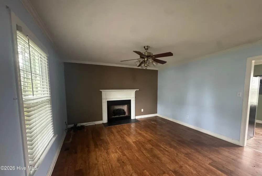 200 Emerson Drive Rocky Mount, NC 27803
