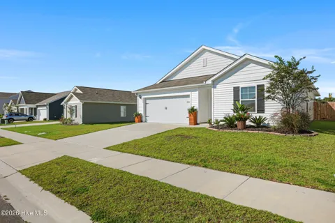 3635 Wigeon Way #Lot 211