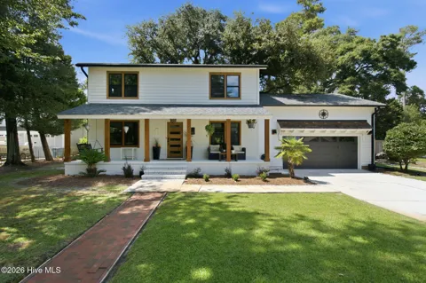 116 Cavalier Drive