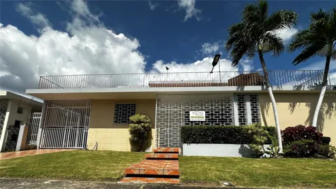 338 CITADEL, URB REPARTO METROPOLITANO