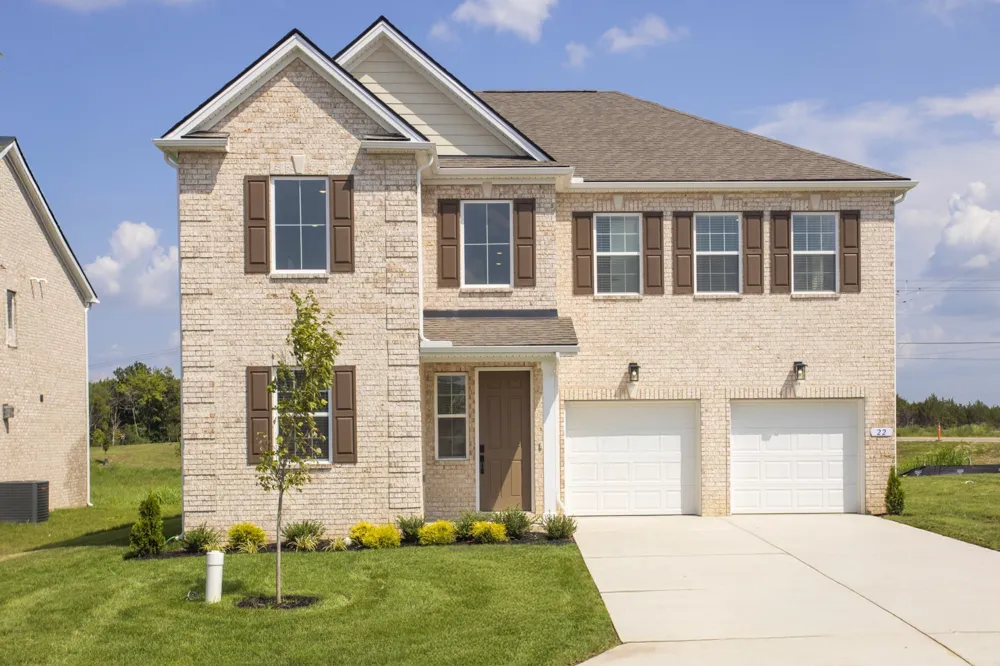 406 Downs Lane Mount Juliet, TN 37122