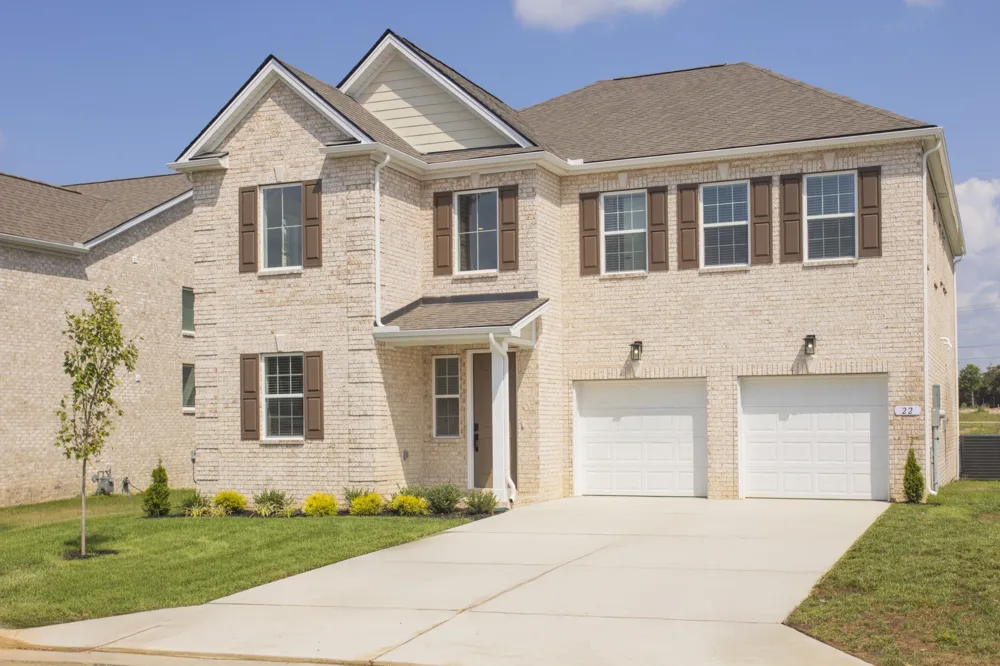 406 Downs Lane Mount Juliet, TN 37122