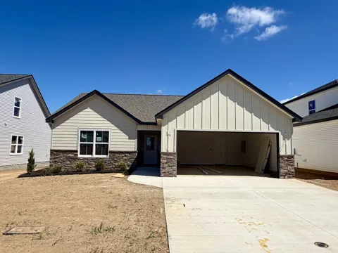 151 Persinger Place