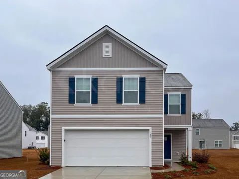 121 Overstreet WAY