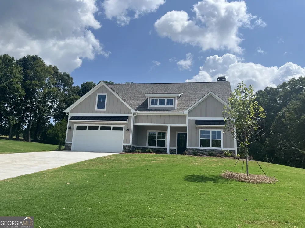6740 Little Whistle WAY Clermont, GA 30527