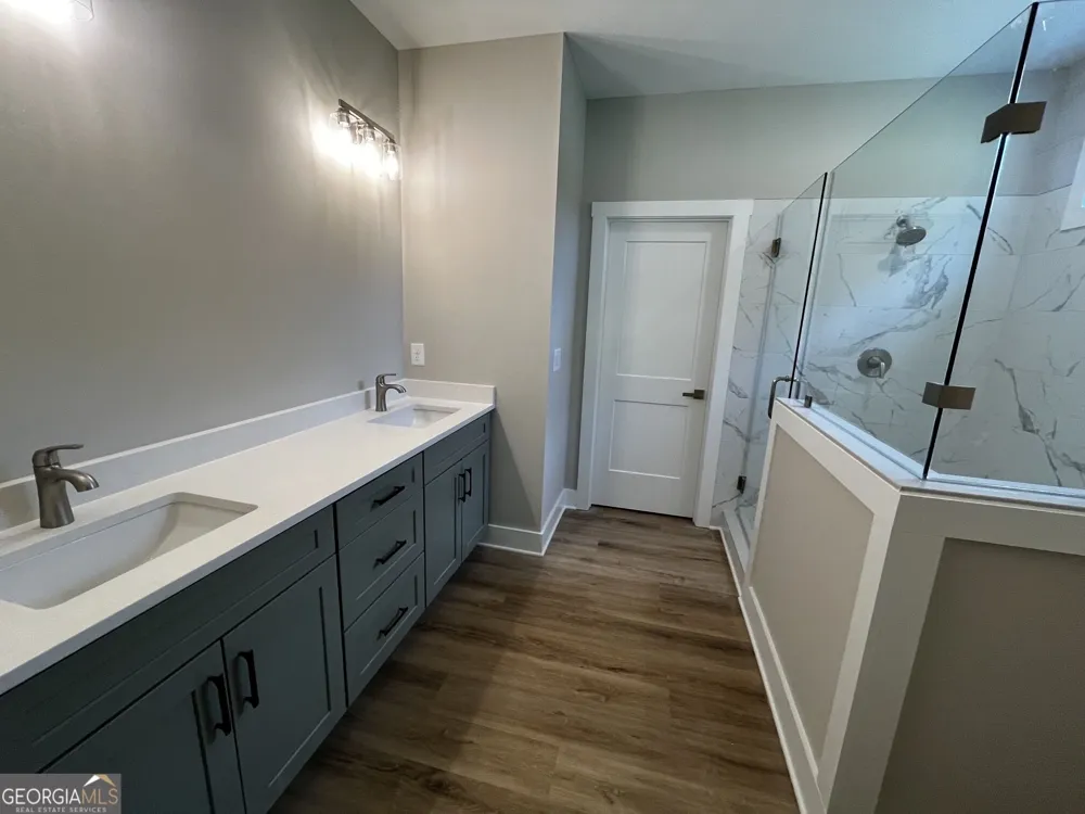 6740 Little Whistle WAY Clermont, GA 30527