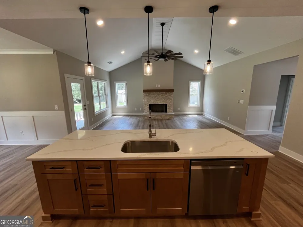 6740 Little Whistle WAY Clermont, GA 30527