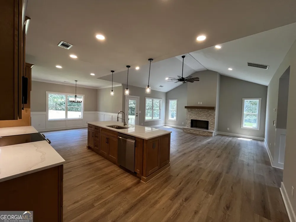 6740 Little Whistle WAY Clermont, GA 30527