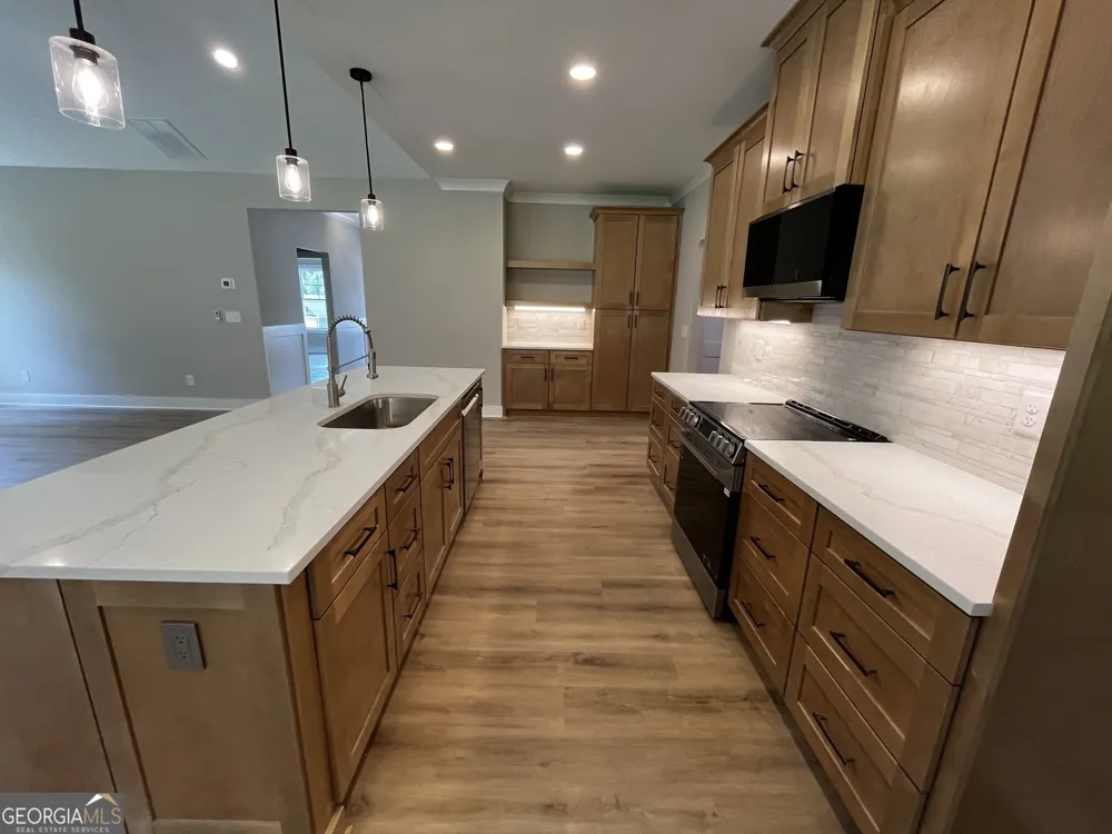 6740 Little Whistle WAY Clermont, GA 30527