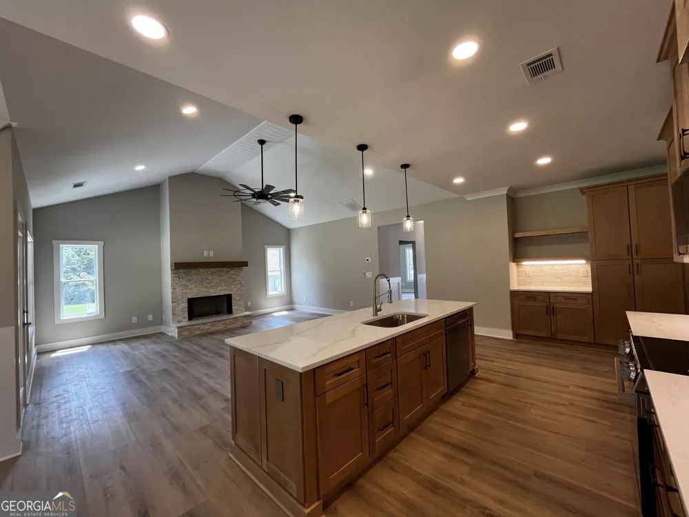 6740 Little Whistle WAY Clermont, GA 30527