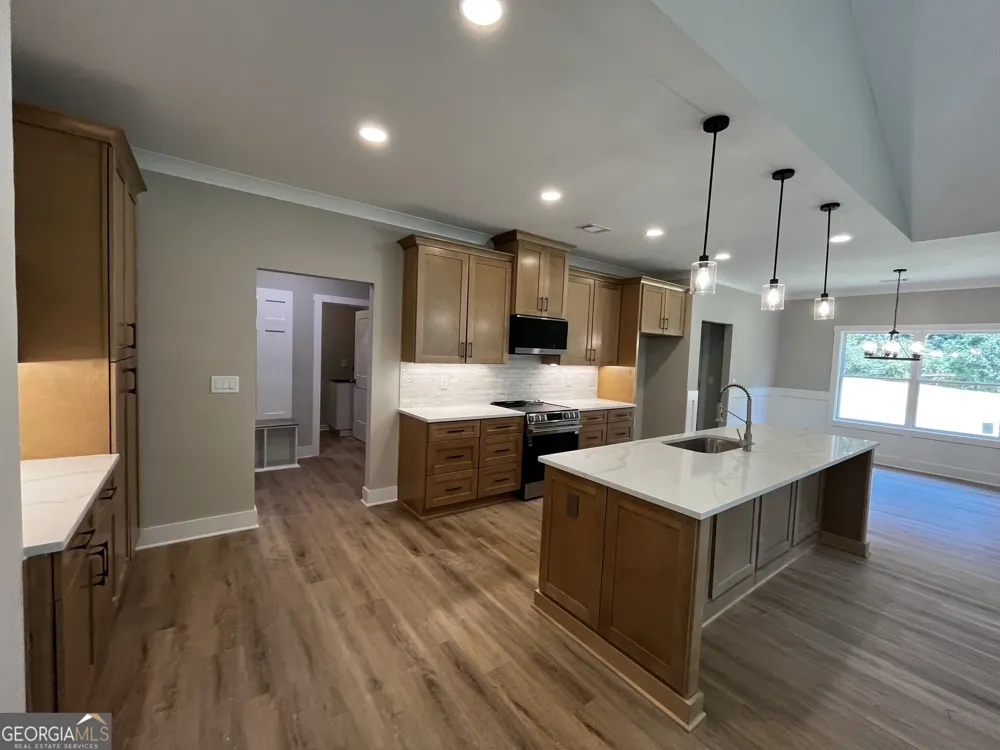6740 Little Whistle WAY Clermont, GA 30527