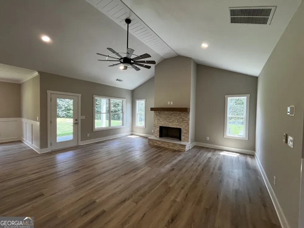 6740 Little Whistle WAY Clermont, GA 30527