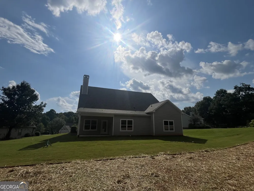 6740 Little Whistle WAY Clermont, GA 30527
