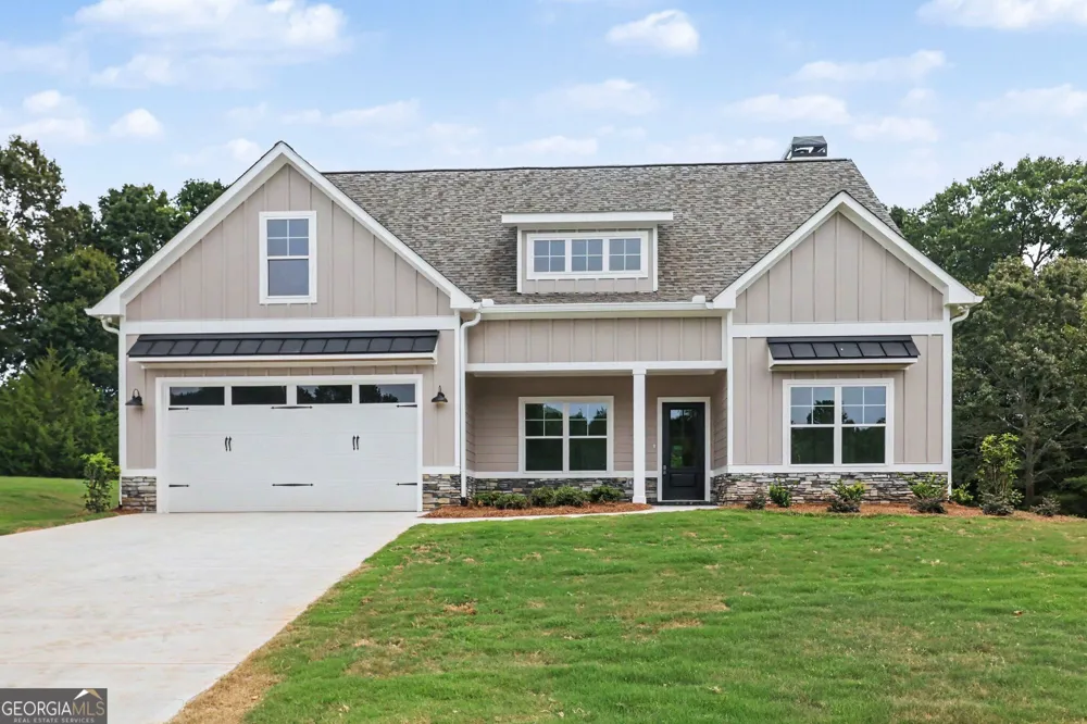 6740 Little Whistle WAY Clermont, GA 30527