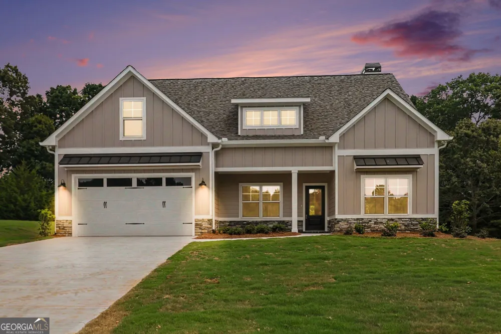 6740 Little Whistle WAY Clermont, GA 30527