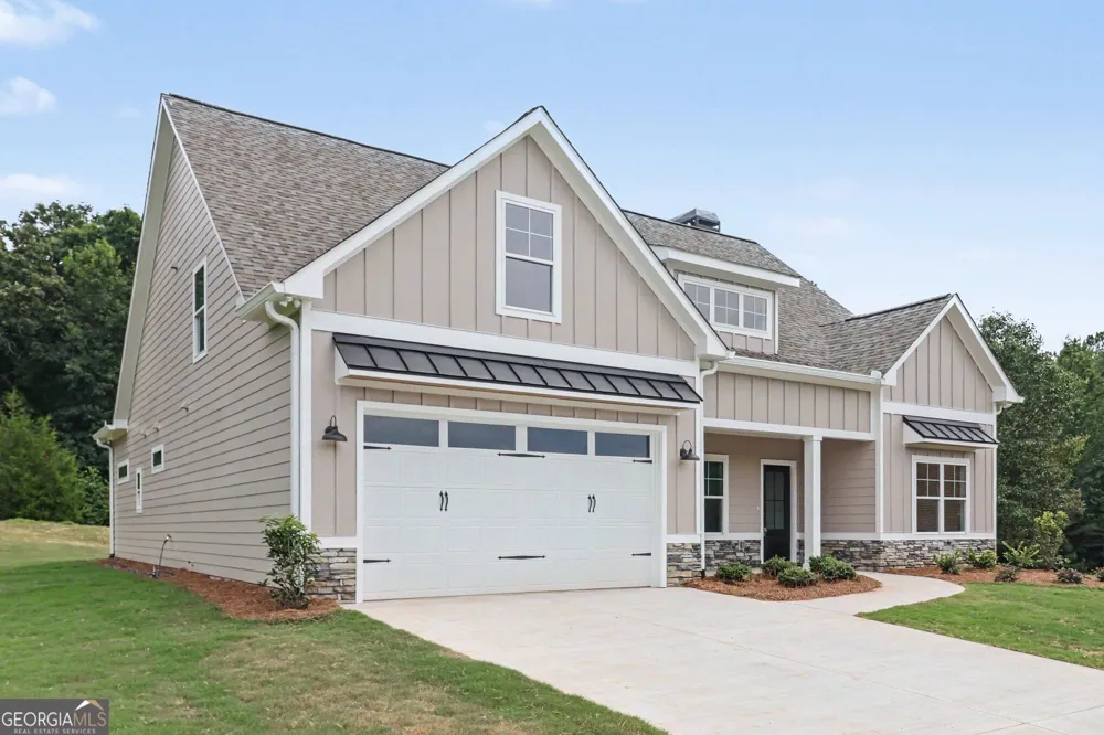 6740 Little Whistle WAY Clermont, GA 30527