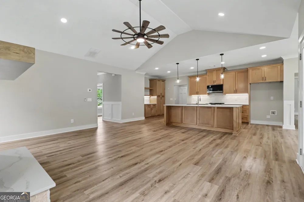 6740 Little Whistle WAY Clermont, GA 30527