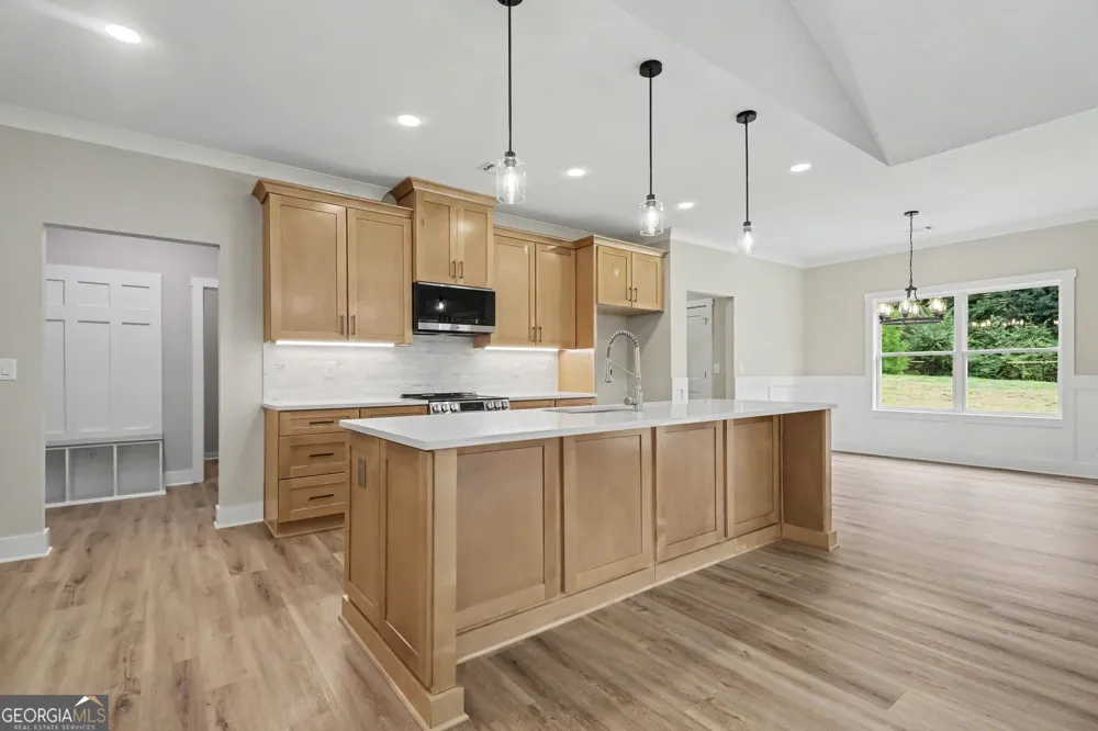 6740 Little Whistle WAY Clermont, GA 30527