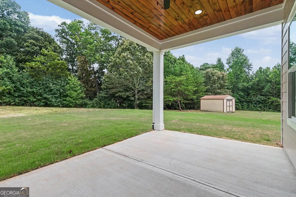 6740 Little Whistle WAY Clermont, GA 30527
