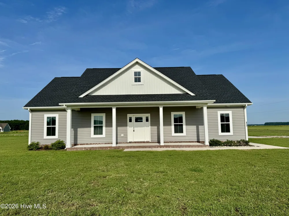 477 Trotman Road Camden, NC 27921