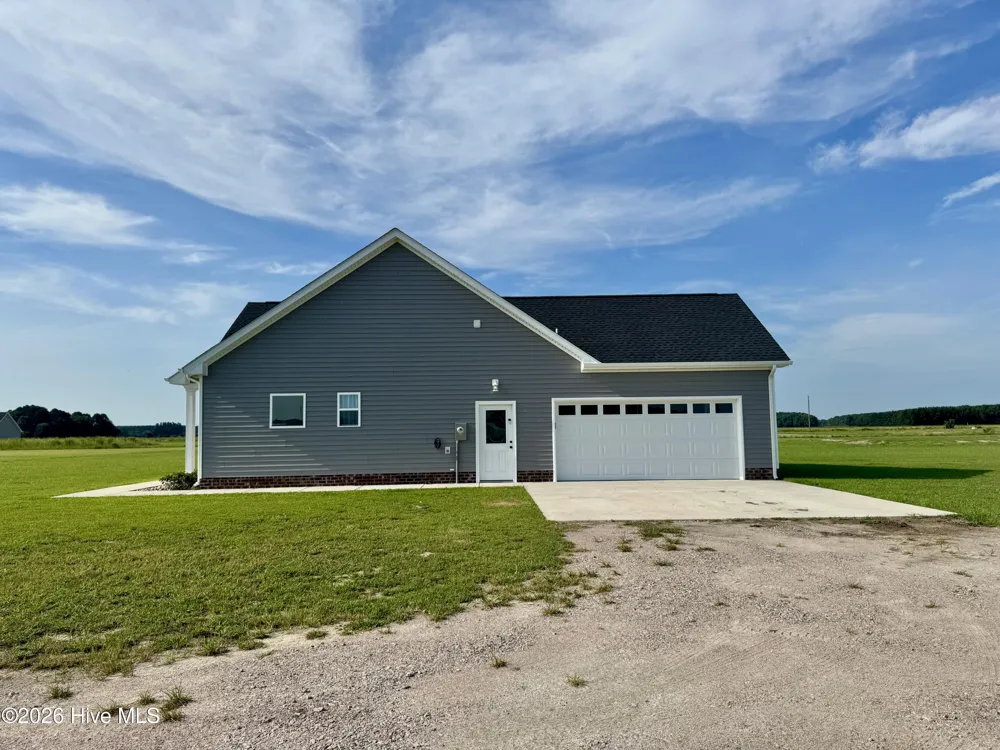 477 Trotman Road Camden, NC 27921