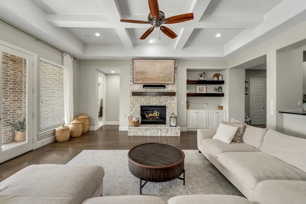 1107 S Sarah Street Allen, TX 75013