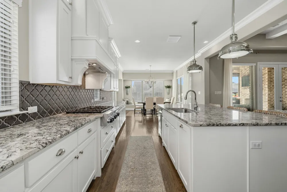 1107 S Sarah Street Allen, TX 75013