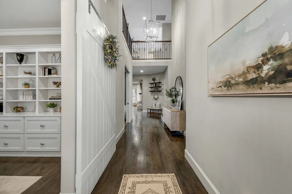 1107 S Sarah Street Allen, TX 75013