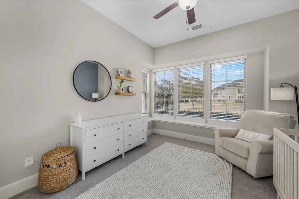 1107 S Sarah Street Allen, TX 75013