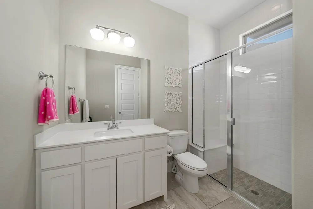 1107 S Sarah Street Allen, TX 75013