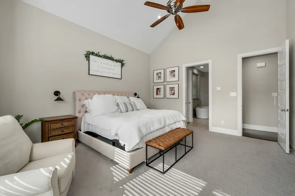 1107 S Sarah Street Allen, TX 75013