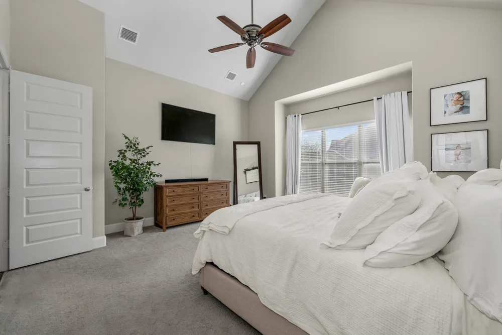 1107 S Sarah Street Allen, TX 75013