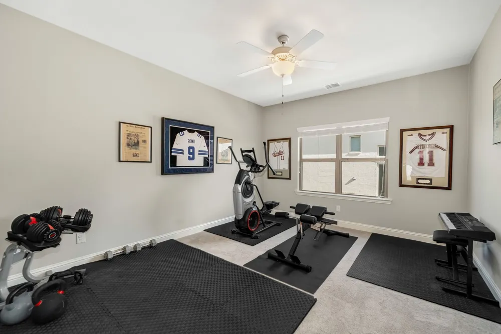 1107 S Sarah Street Allen, TX 75013