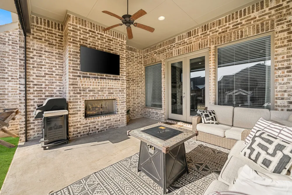 1107 S Sarah Street Allen, TX 75013