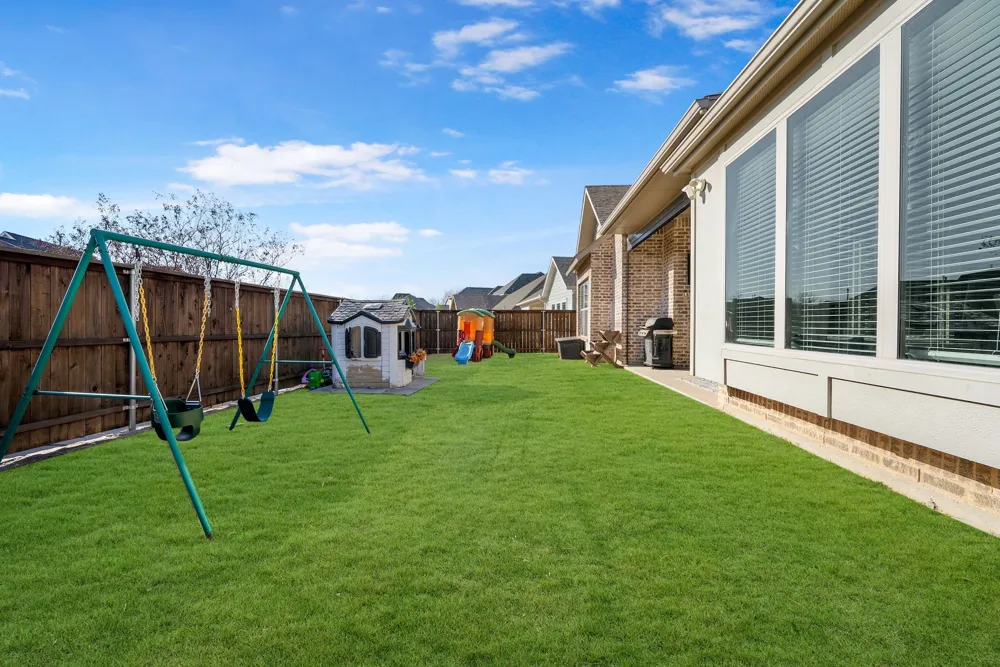 1107 S Sarah Street Allen, TX 75013