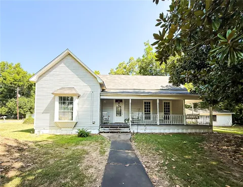 306 NW 2nd Street