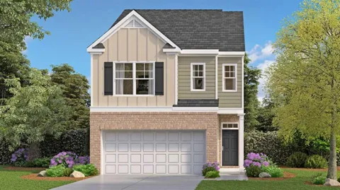 1304 Aura Lane