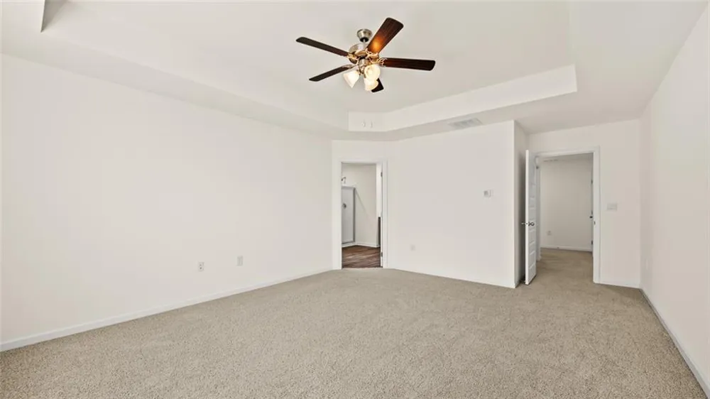 1304 Aura Lane Lawrenceville, GA 30045