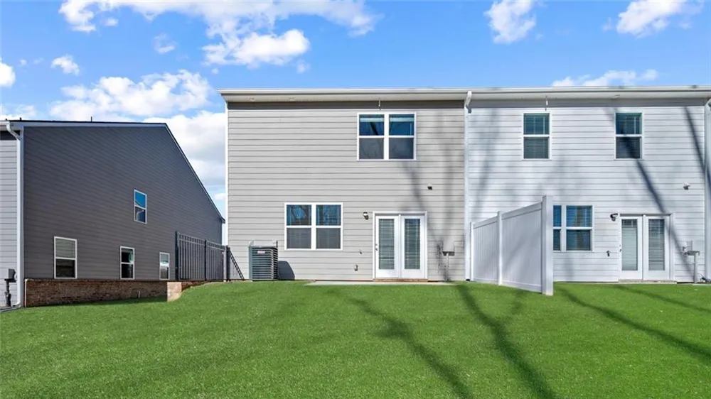 1304 Aura Lane Lawrenceville, GA 30045