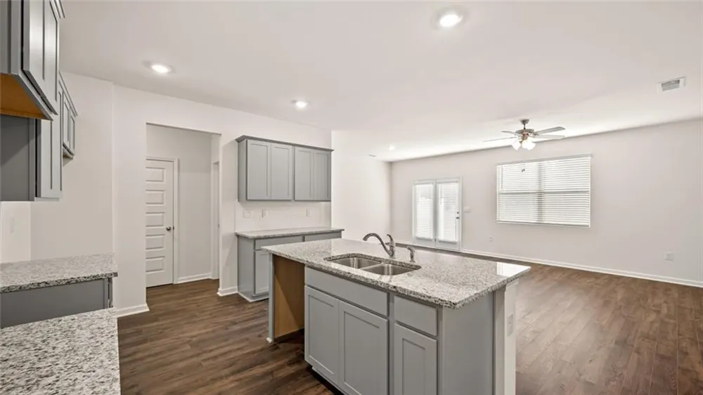 1304 Aura Lane Lawrenceville, GA 30045