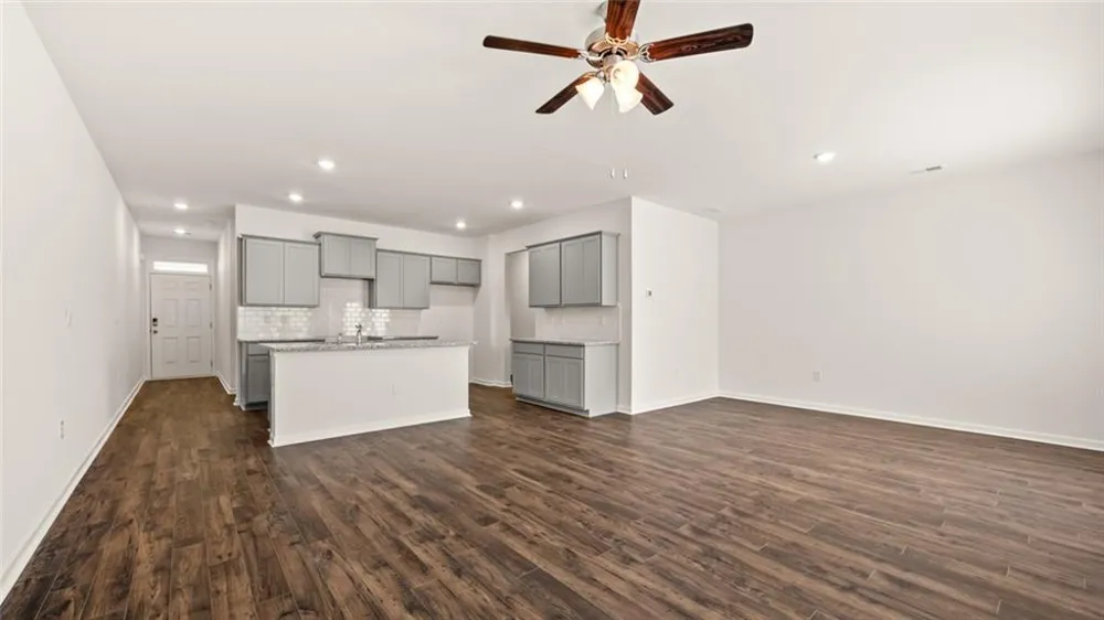 1304 Aura Lane Lawrenceville, GA 30045