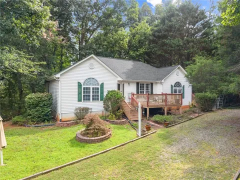 6140 Henry Smith Road