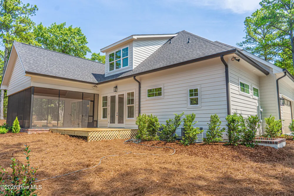125 Landers Pond Lane West End, NC 27376