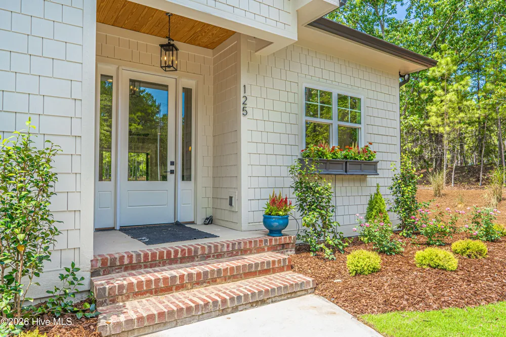 125 Landers Pond Lane West End, NC 27376