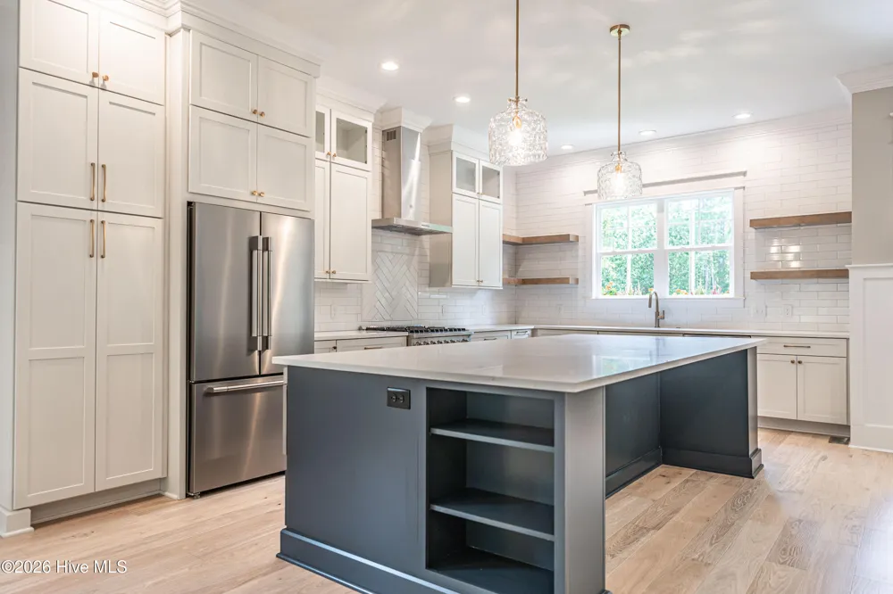 125 Landers Pond Lane West End, NC 27376