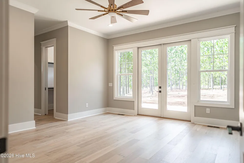 125 Landers Pond Lane West End, NC 27376