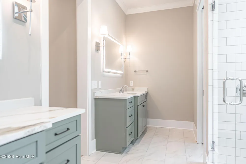 125 Landers Pond Lane West End, NC 27376