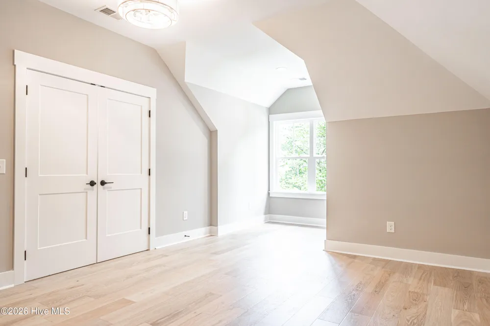 125 Landers Pond Lane West End, NC 27376