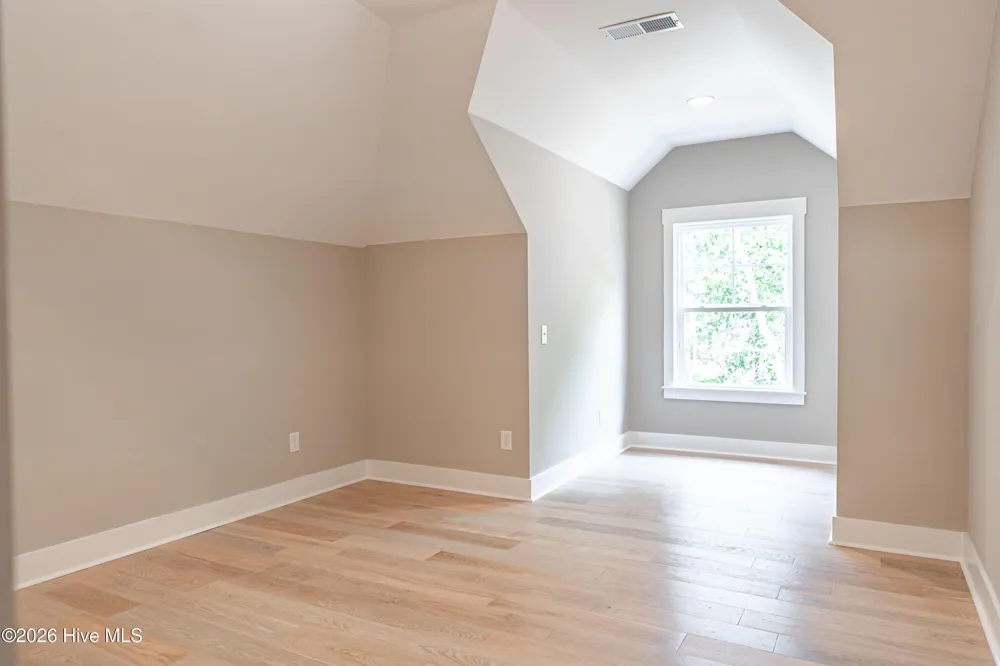 125 Landers Pond Lane West End, NC 27376