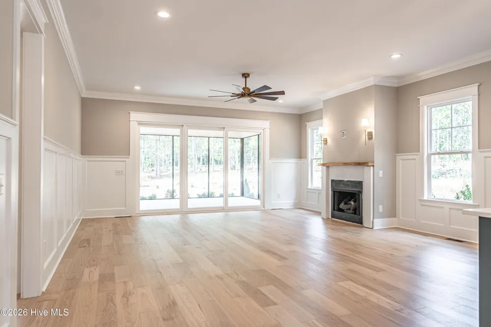 125 Landers Pond Lane West End, NC 27376